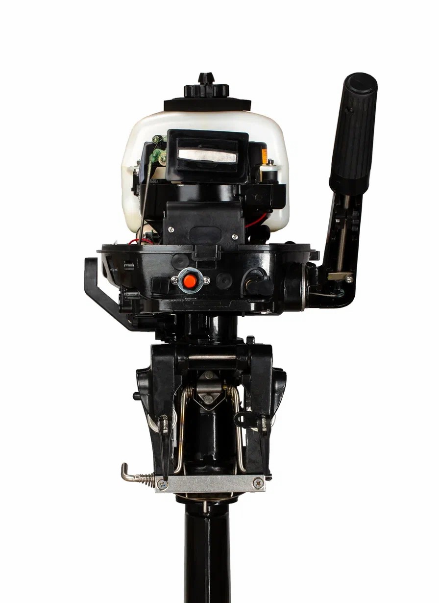 ЛОДОЧНЫЙ МОТОР GLADIATOR G5FHS в Ижевске