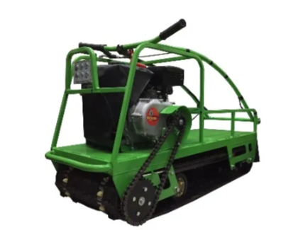 Мотобуксировщик PAXUS 380 EGOZA (для неглубокого снега) в Ижевске