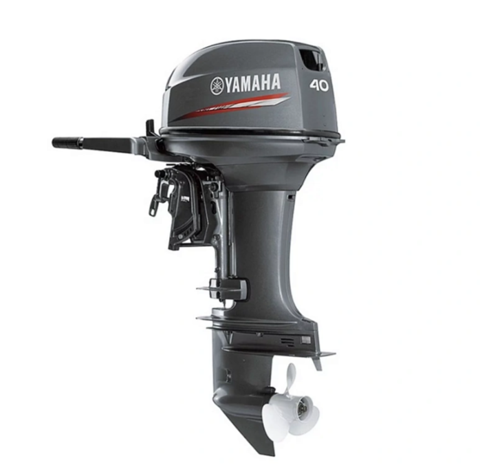 Лодочный мотор YAMAHA E40TMHL в Ижевске