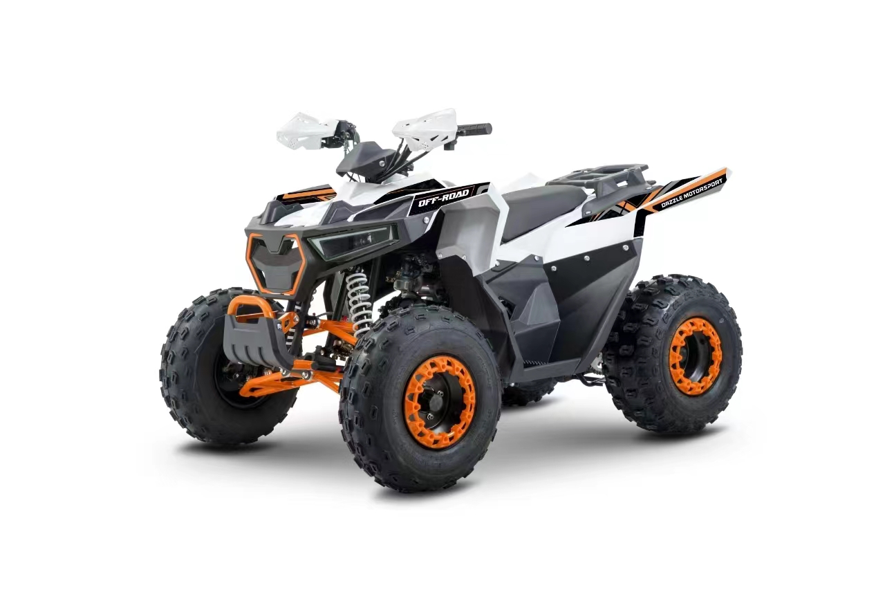 Квадроцикл FAIDET MAGOTAN 150 в Ижевске