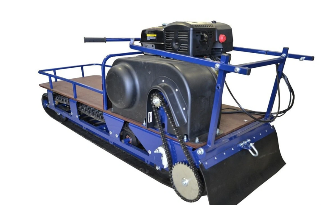 Мотобуксировщик БАРС P550 18 л.с. в Ижевске