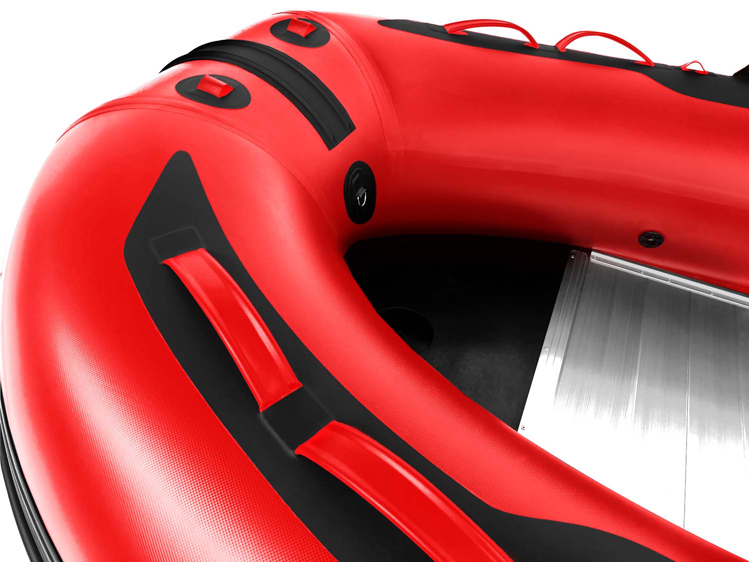 ЛОДКА SMARINE STRONG 365 в Ижевске