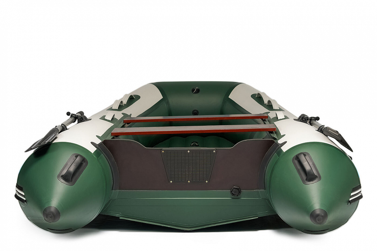 Лодка MISHIMO LITE 360 в Ижевске