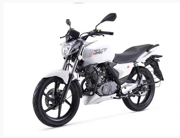 Мотоцикл STELS RK125 в Ижевске