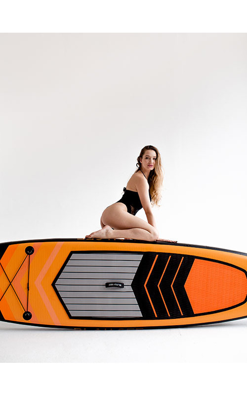 НАДУВНОЙ SUP-BOARD MOONLIGHT 10,6 в Ижевске