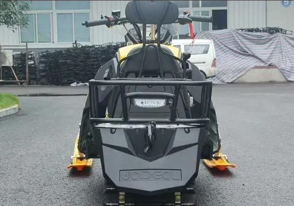 Снегоход Woideal WD 150 в Ижевске