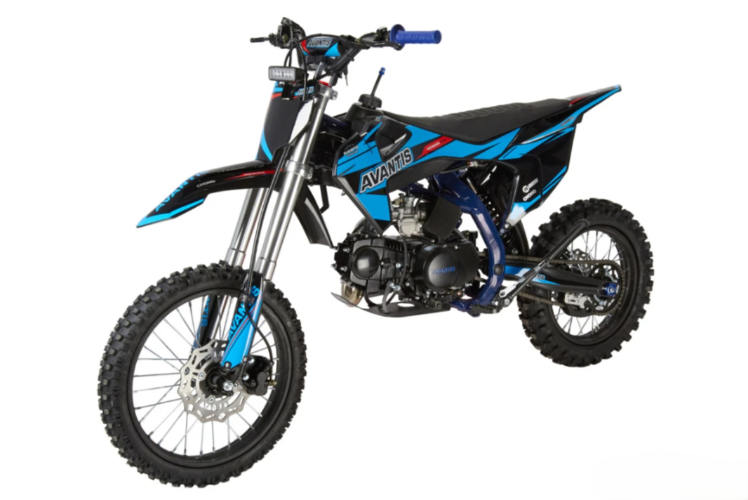 Питбайк Avantis H12 Basic 17/14 Pro Sport в Ижевске