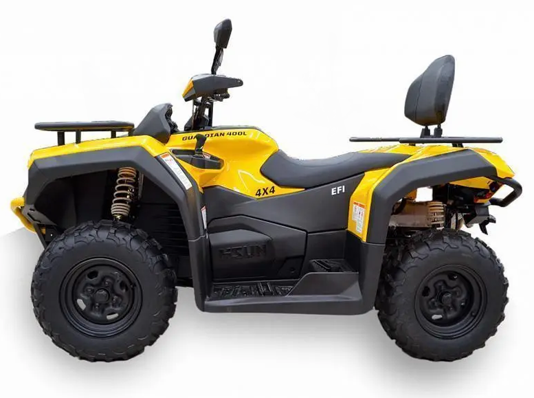 Квадроцикл HISUN GUARDIAN 400L /LONG в Ижевске