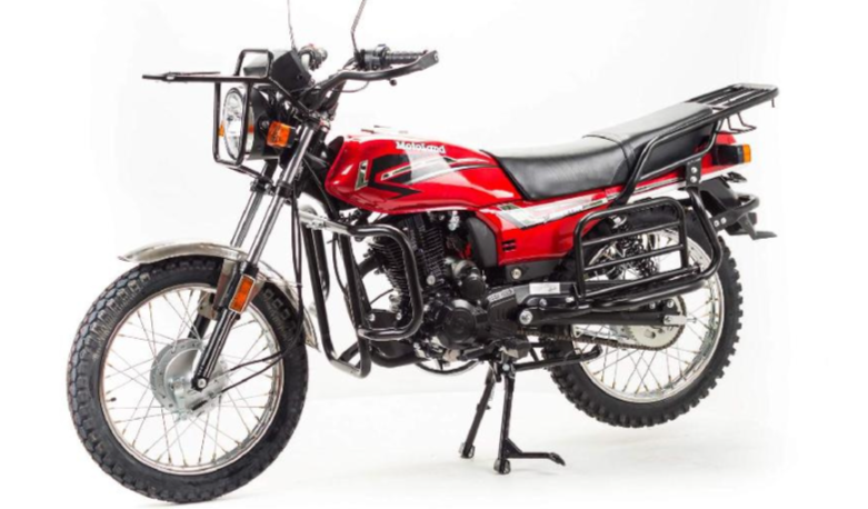 Мотоцикл MOTOLAND (МОТОЛЕНД) FORESTER LITE 200 в Ижевске