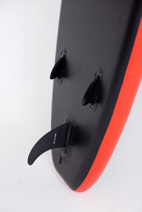 НАДУВНОЙ SUP-BOARD BURNFIRE 10,6 в Ижевске