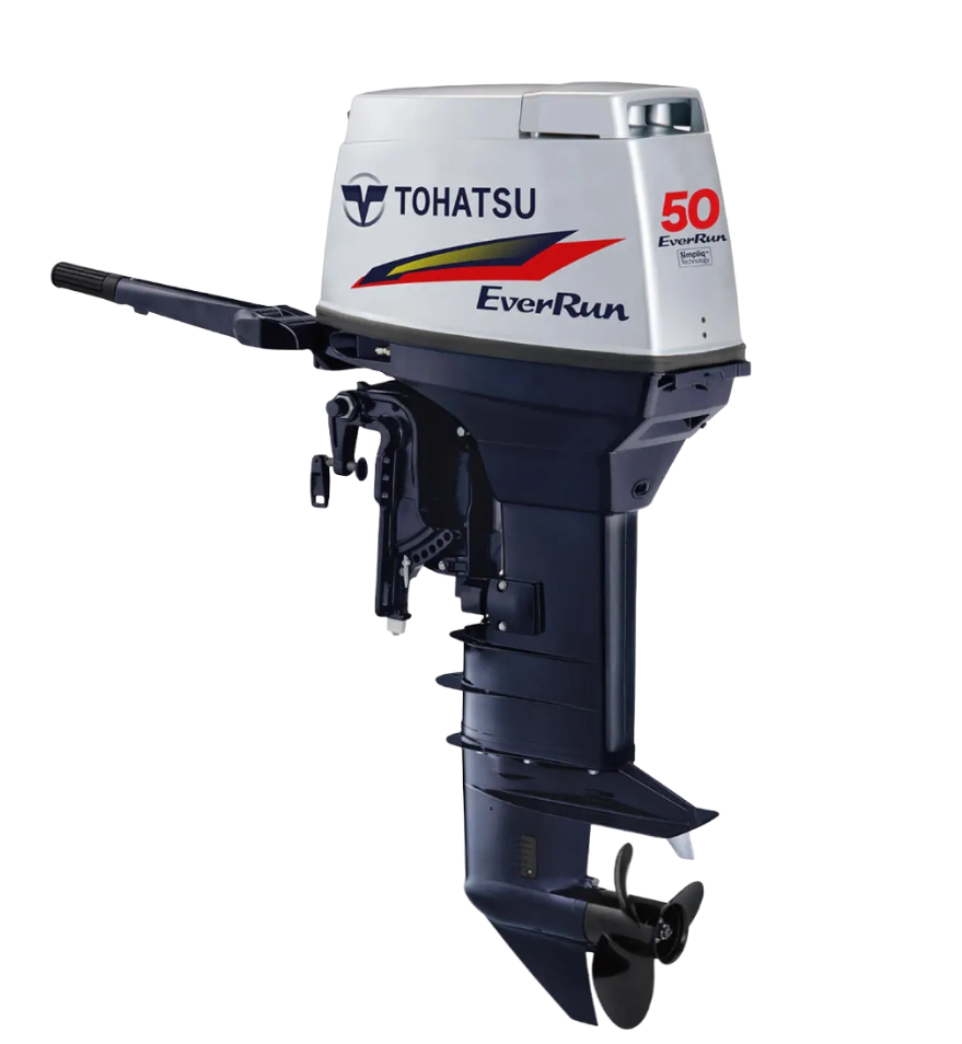 ЛОДОЧНЫЙ МОТОР TOHATSU MX 50 D3L в Ижевске