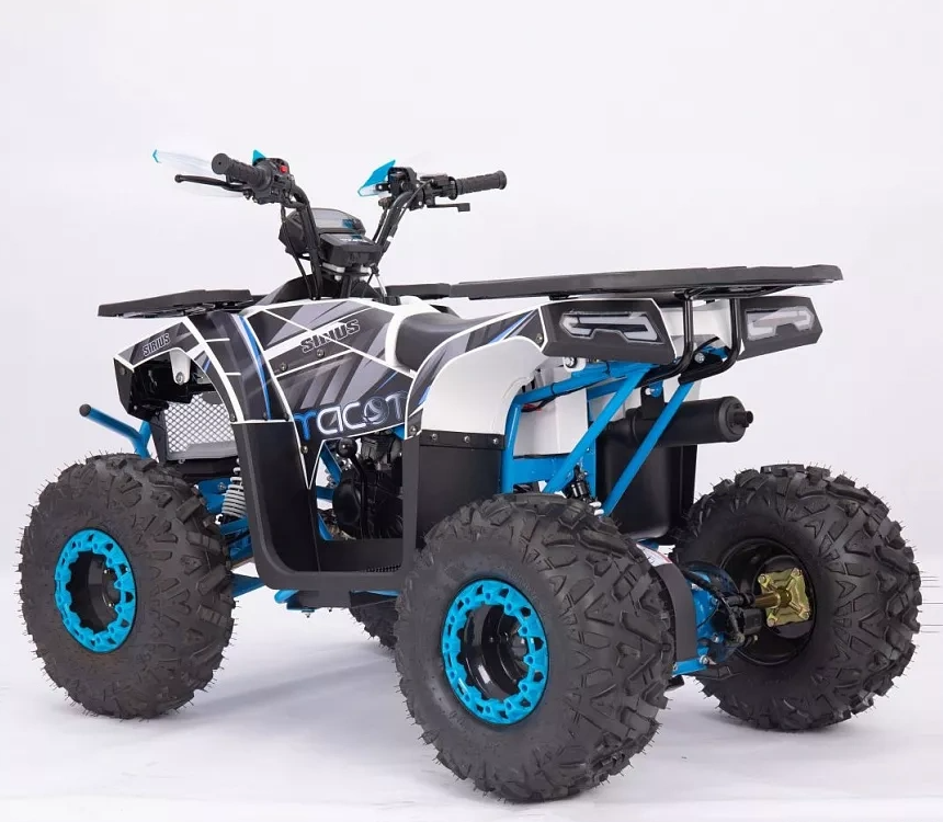 Квадроцикл YACOTA SIRIUS 110 в Ижевске