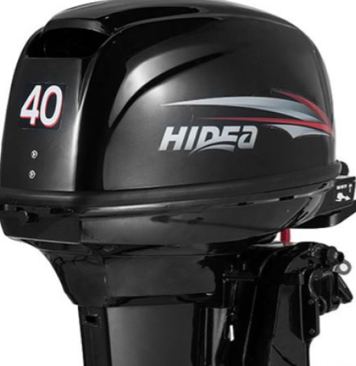 Лодочный мотор HIDEA HD40FES в Ижевске