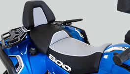 Квадроцикл РМ (Русская Механика) РМ 800 Т в Ижевске