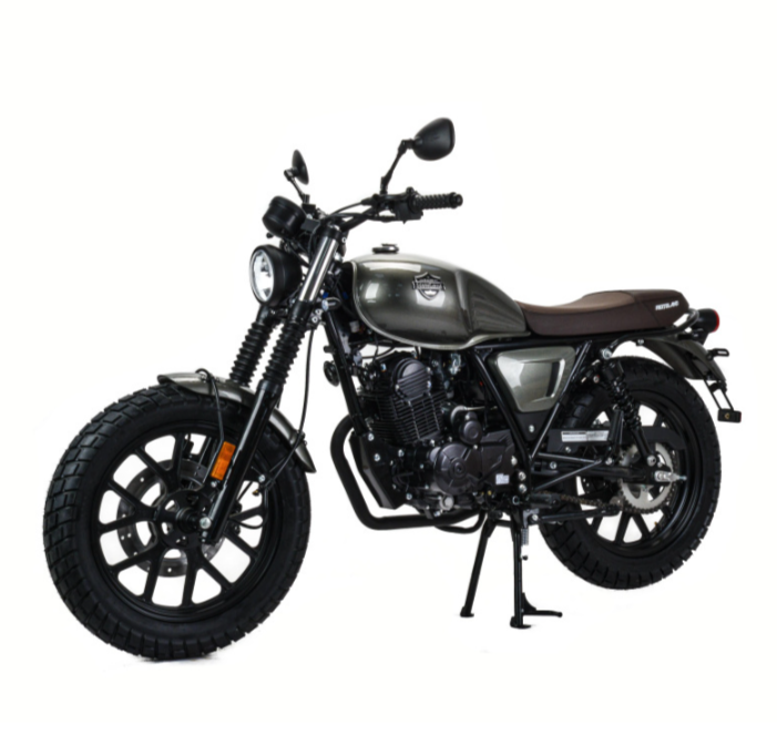 Мотоцикл MOTOLAND (МОТОЛЕНД) TEXAS 300 в Ижевске