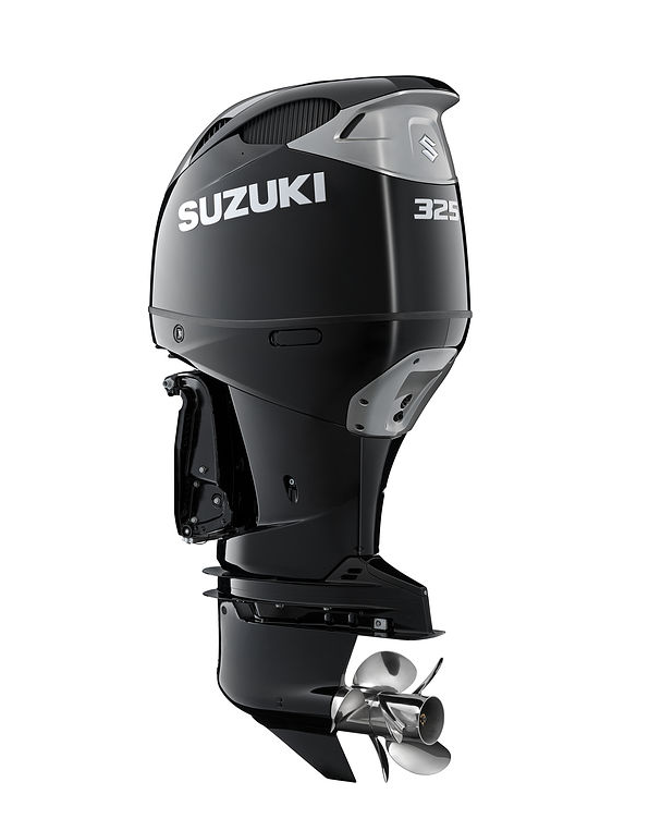 Лодочный мотор Suzuki DF325ATXX в Ижевске