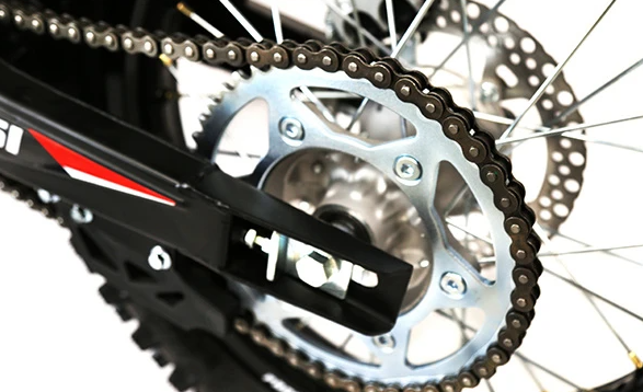 Мотоцикл Progasi SUPER MAX 300 в Ижевске