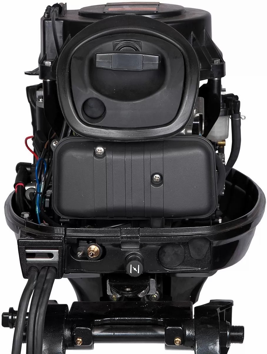 Лодочный мотор MARLIN MP 40 AERTS в Ижевске