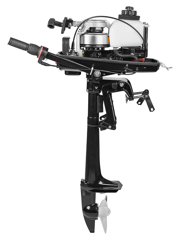 ЛОДОЧНЫЙ МОТОР GLADIATOR G3FHS в Ижевске