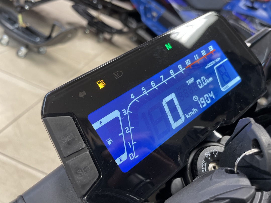 Мопед PROMAX CB150R (49) в Ижевске