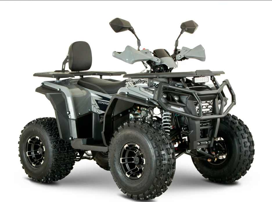 Квадроцикл YACOTA DRAGON LUX LD 150 PRO-SPORT в Ижевске