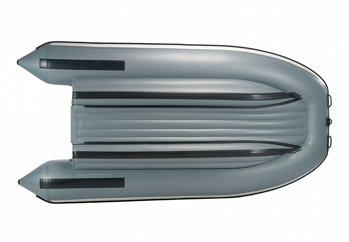 Лодка MISHIMO FAMILY LITE DF 370 в Ижевске