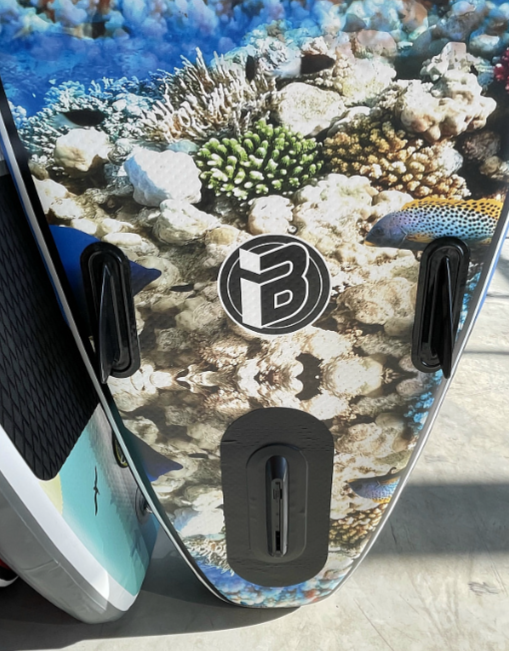 SUP (САП) ДОСКА RAIDEX I BOARD 11’ (332СМ) N 18 в Ижевске