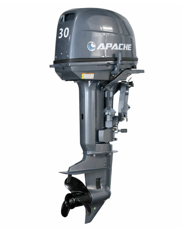 Лодочный мотор APACHE T30BS в Ижевске