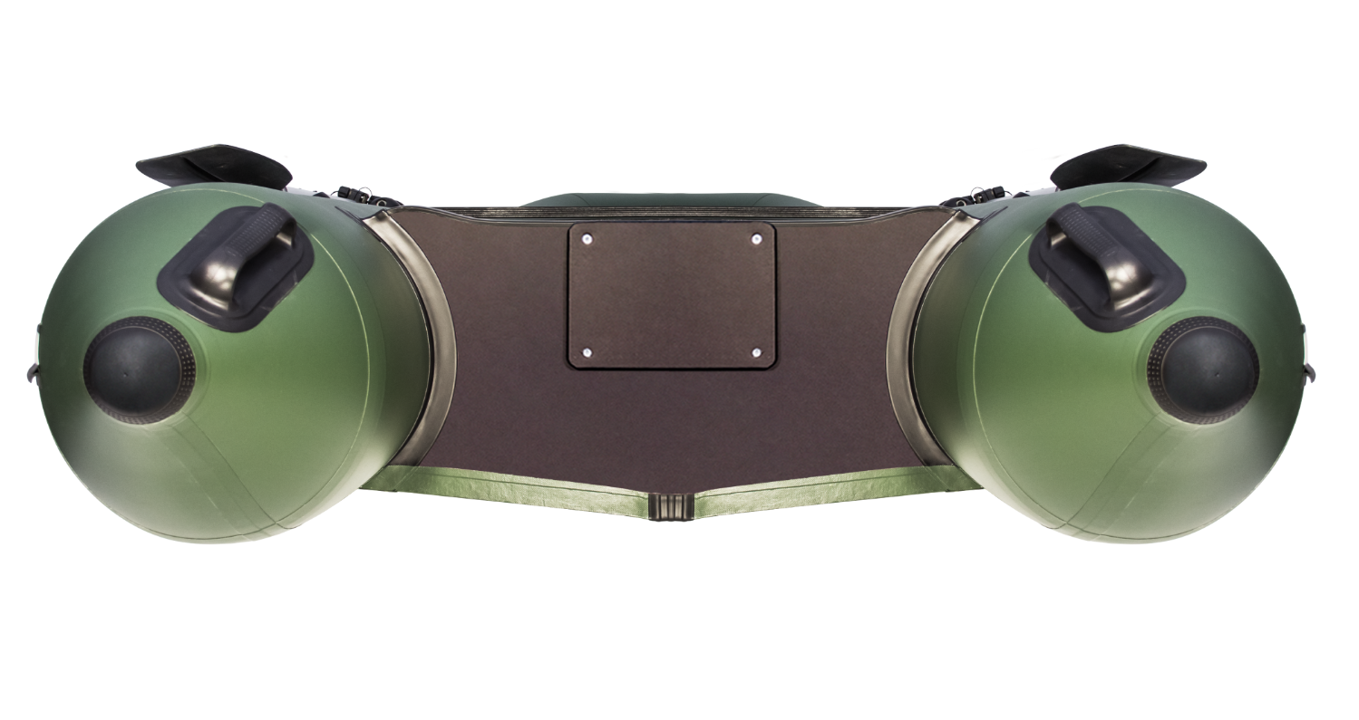 Лодка АКВА 2900 СК в Ижевске