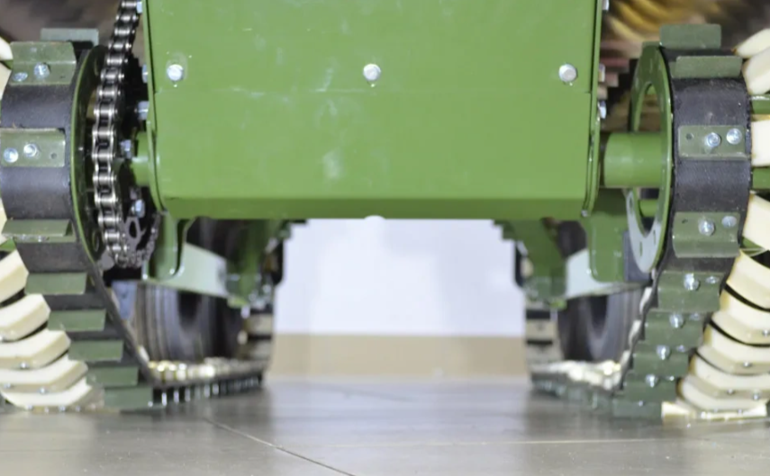 Мотобуксировщик вездеход KOiRA T9 R (понижающий редуктор) в Ижевске