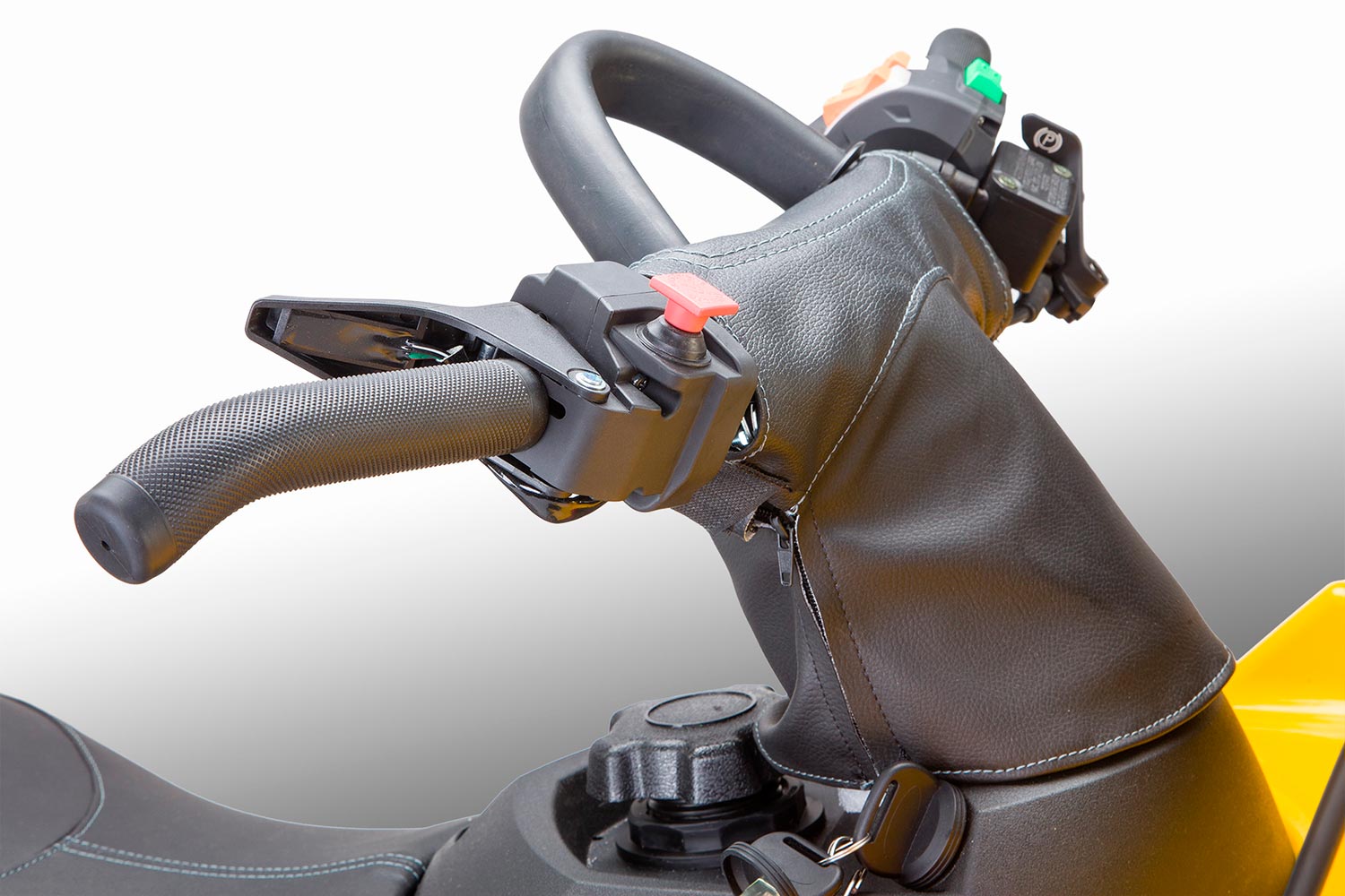 Снегоход STELS VIKING V800 3.0 в Ижевске