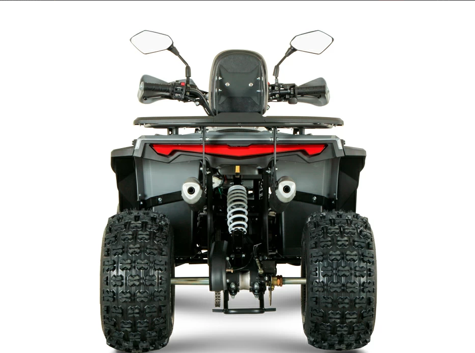 Квадроцикл YACOTA DRAGON LUX LD 150 PRO-SPORT в Ижевске