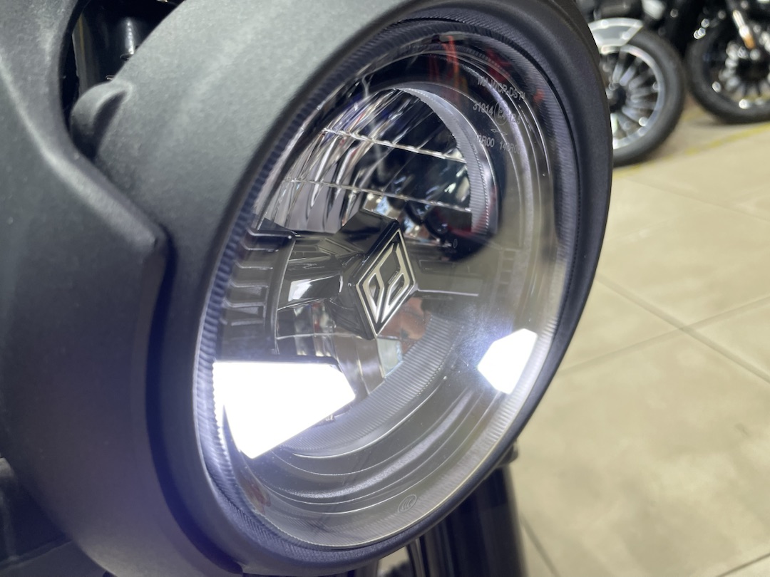 Мотоцикл Benda Chinchilla 500 в Ижевске