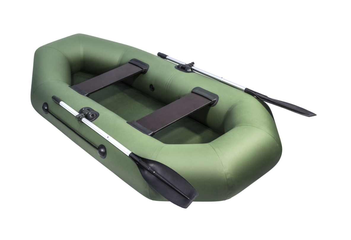 Лодка АКВА-ОПТИМА 240 в Ижевске