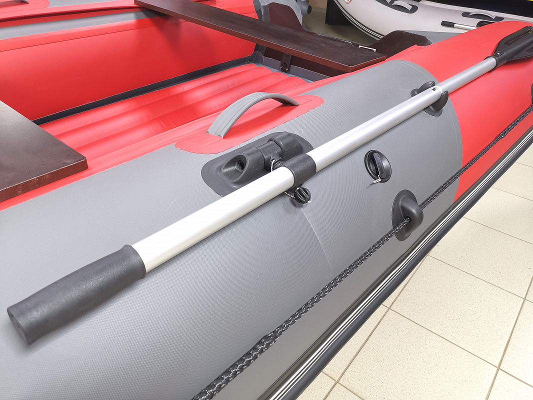 Лодка MISHIMO PRO 400 в Ижевске