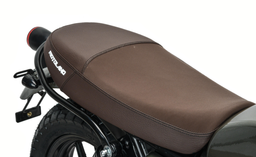 Мотоцикл MOTOLAND (МОТОЛЕНД) TEXAS 300 в Ижевске