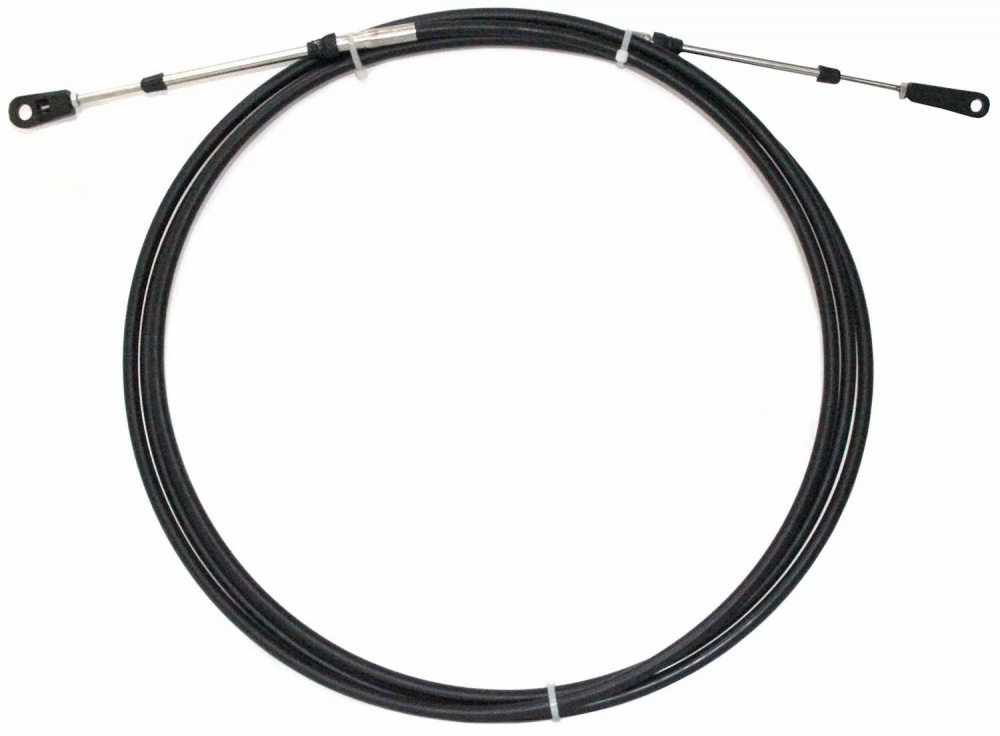 ТРОС "ГАЗ-РЕВЕРС", F16, MERCURY (ТАЙВАНЬ) в Ижевске