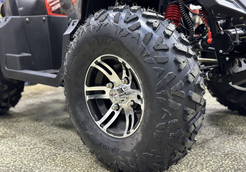 Квадроцикл GBM MAVERICK 300 NEW PREMIUM в Ижевске