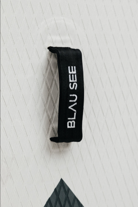 НАДУВНОЙ SUP-BOARD BUSINESS LIGHT BLUE 10,6 в Ижевске