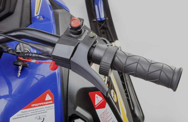 Снегоход STELS Капитан-150 2023 в Ижевске