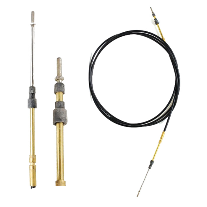 ТРОС "ГАЗ-РЕВЕРС" C2 F14 ULTRAFLEX в Ижевске