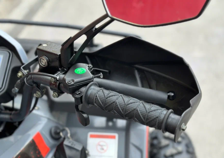 Квадроцикл GBM MAVERICK 300 NEW в Ижевске