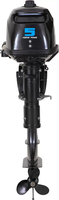 Лодочный мотор MARLIN MP 5 AMHL в Ижевске