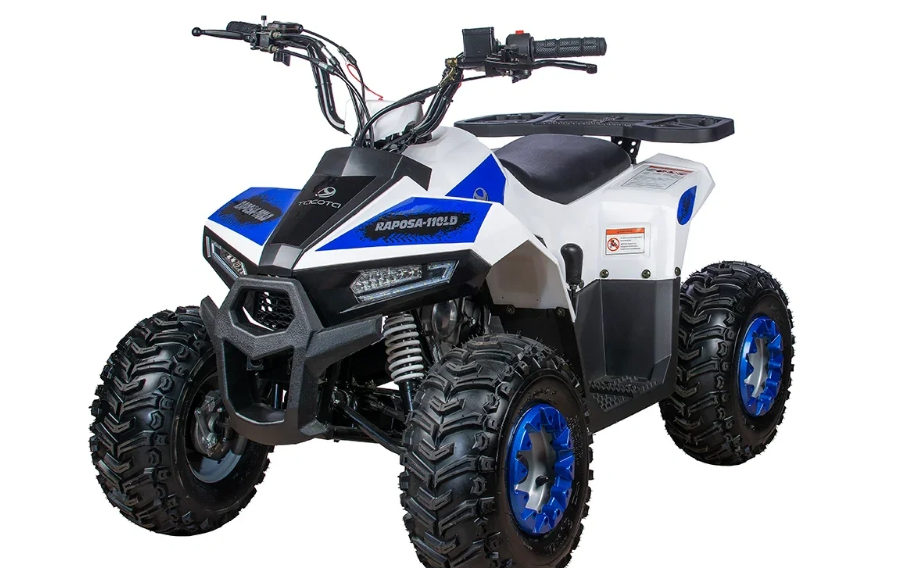 Квадроцикл Yacota Raposa PRO-SPORT в Ижевске
