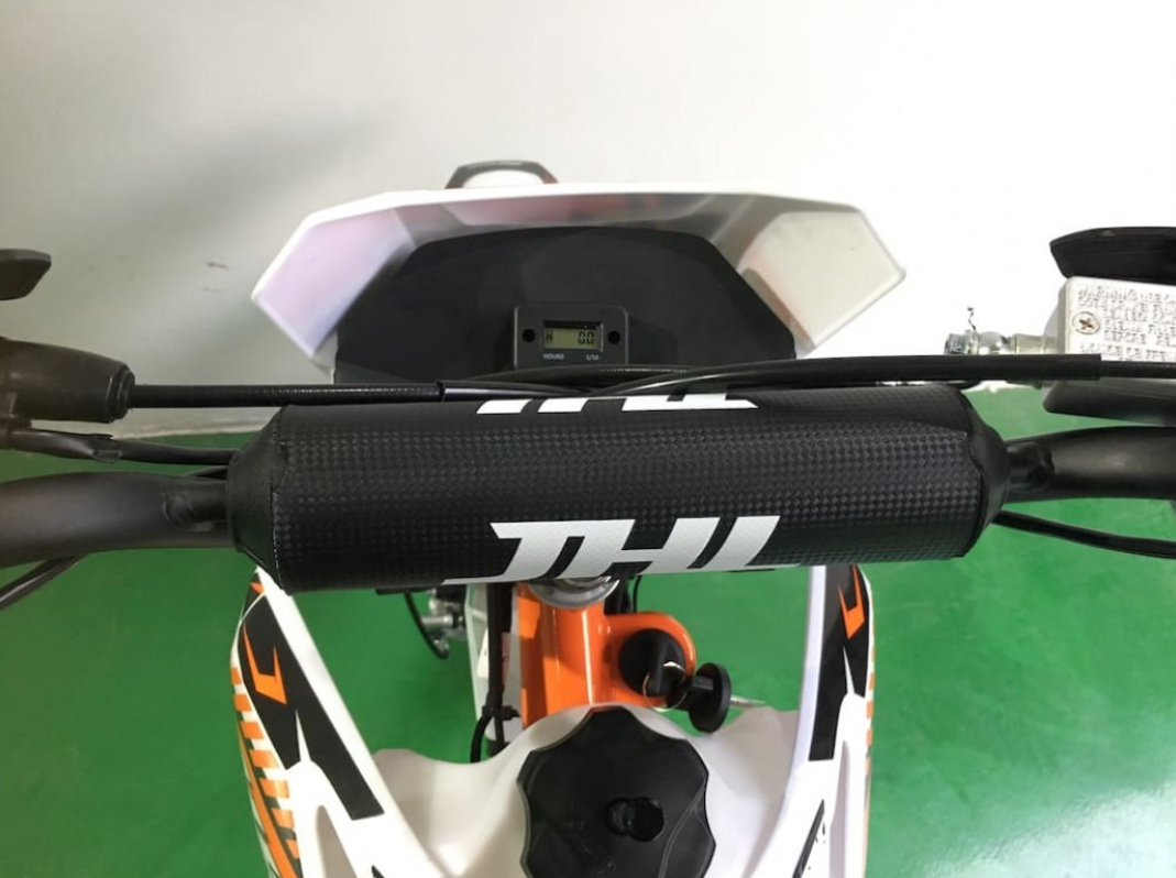 Питбайк JHLMOTO JHL Z125E Pro (ZS154FMI-3) в Ижевске