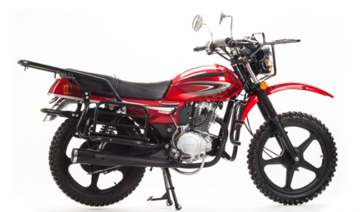 Мотоцикл FORESTER 200 (2021 г.) в Ижевске