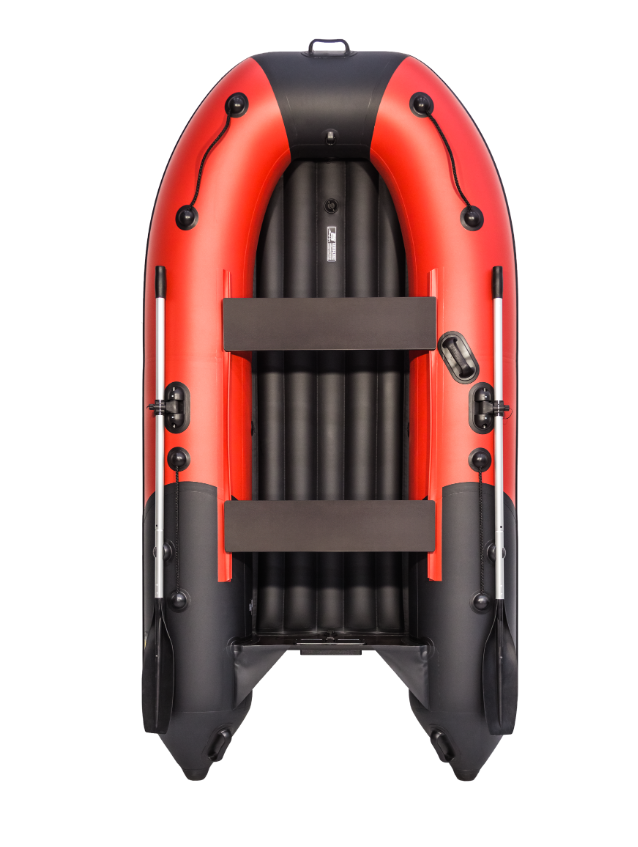 Лодка Ривьера Компакт 2900 НДНД в Ижевске