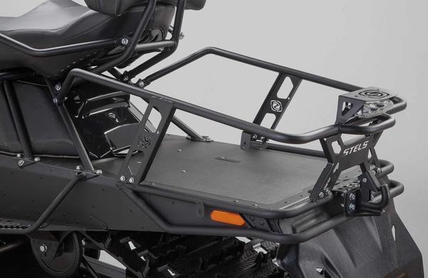 Снегоход STELS SA600R (L LUX WT) ВИТЯЗЬ 2.0 К01 Tech в Ижевске