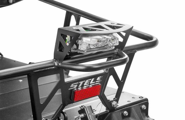 Снегоход STELS SA800R (L LUX WT) ВИТЯЗЬ 2.0 К01 Tech в Ижевске