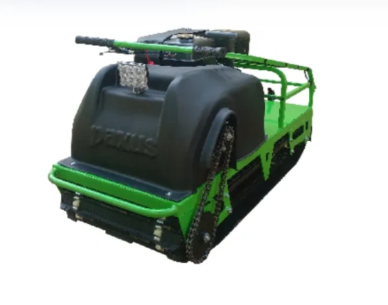 Мотобуксировщик PAXUS "ФЕНИКС" 15 л.с. в Ижевске